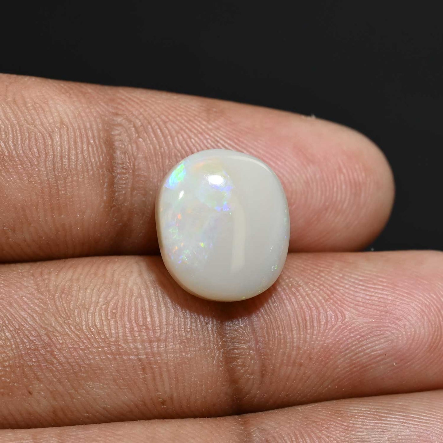 Australian Fire Opal 8.98 Carat