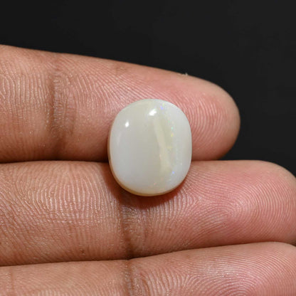 Australian Fire Opal 8.98 Carat