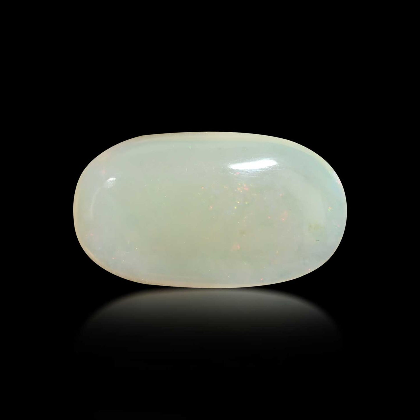 Australian Fire Opal 7.13 Carat