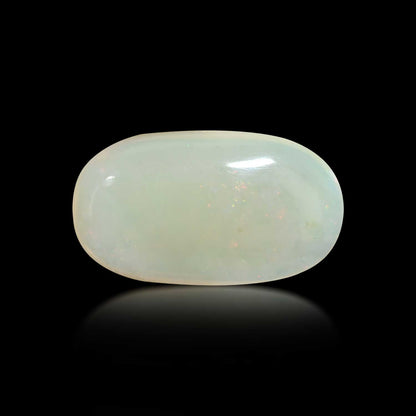 Australian Fire Opal 7.13 Carat