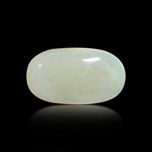 Australian Fire Opal 7.13 Carat
