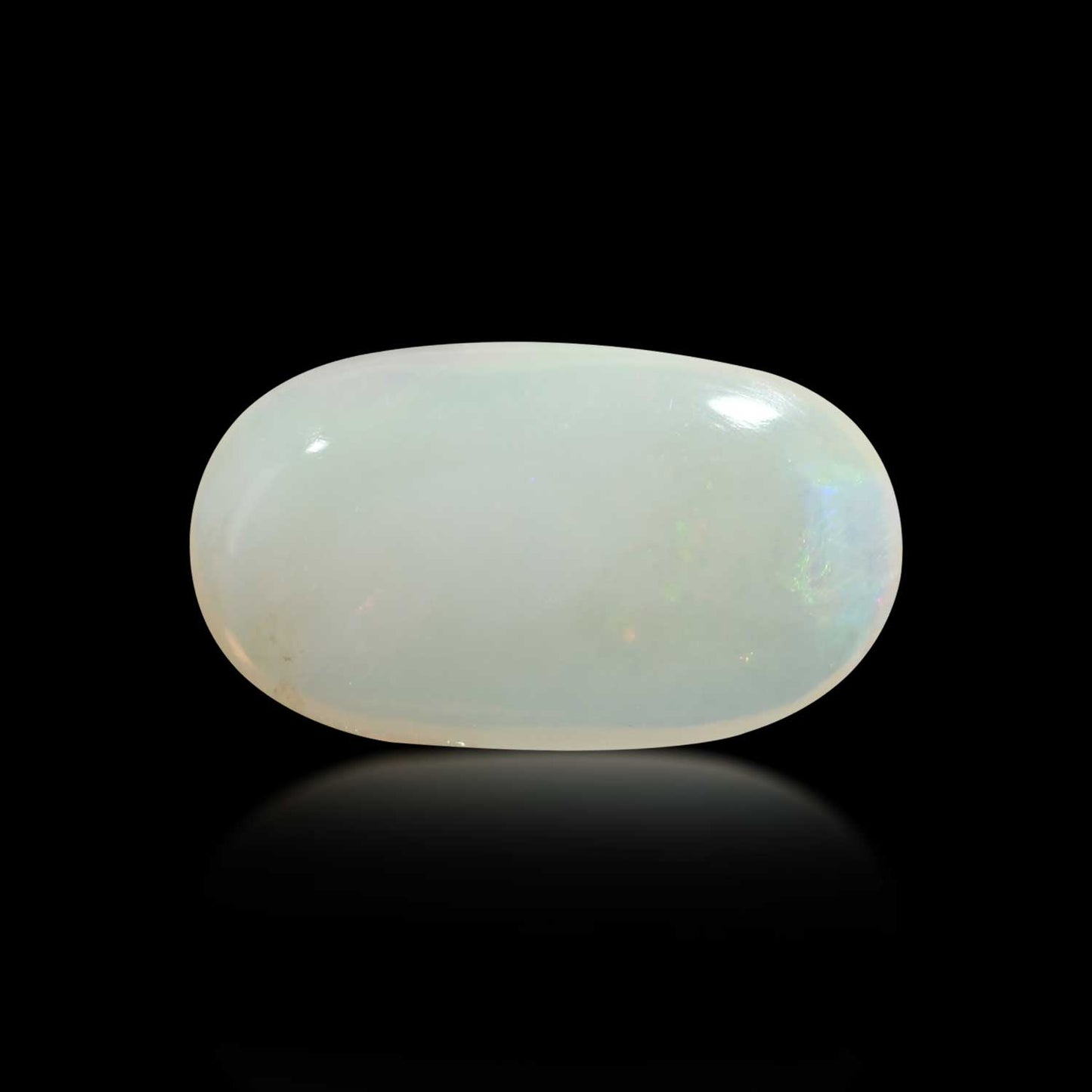 Australian Fire Opal 7.13 Carat