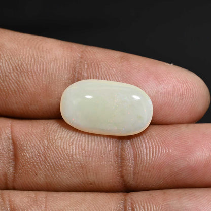 Australian Fire Opal 7.13 Carat