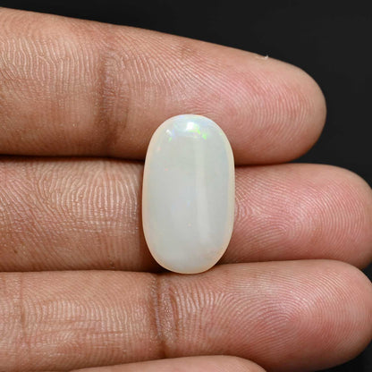 Australian Fire Opal 7.13 Carat