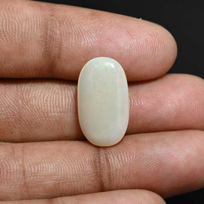 Australian Fire Opal 7.13 Carat