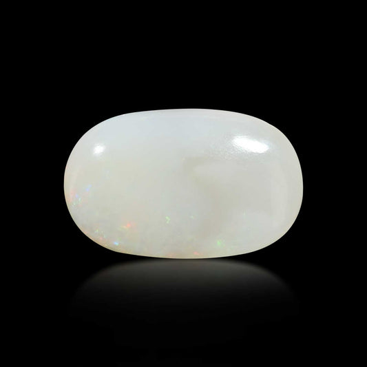 Australian Fire Opal 7.66 Carat