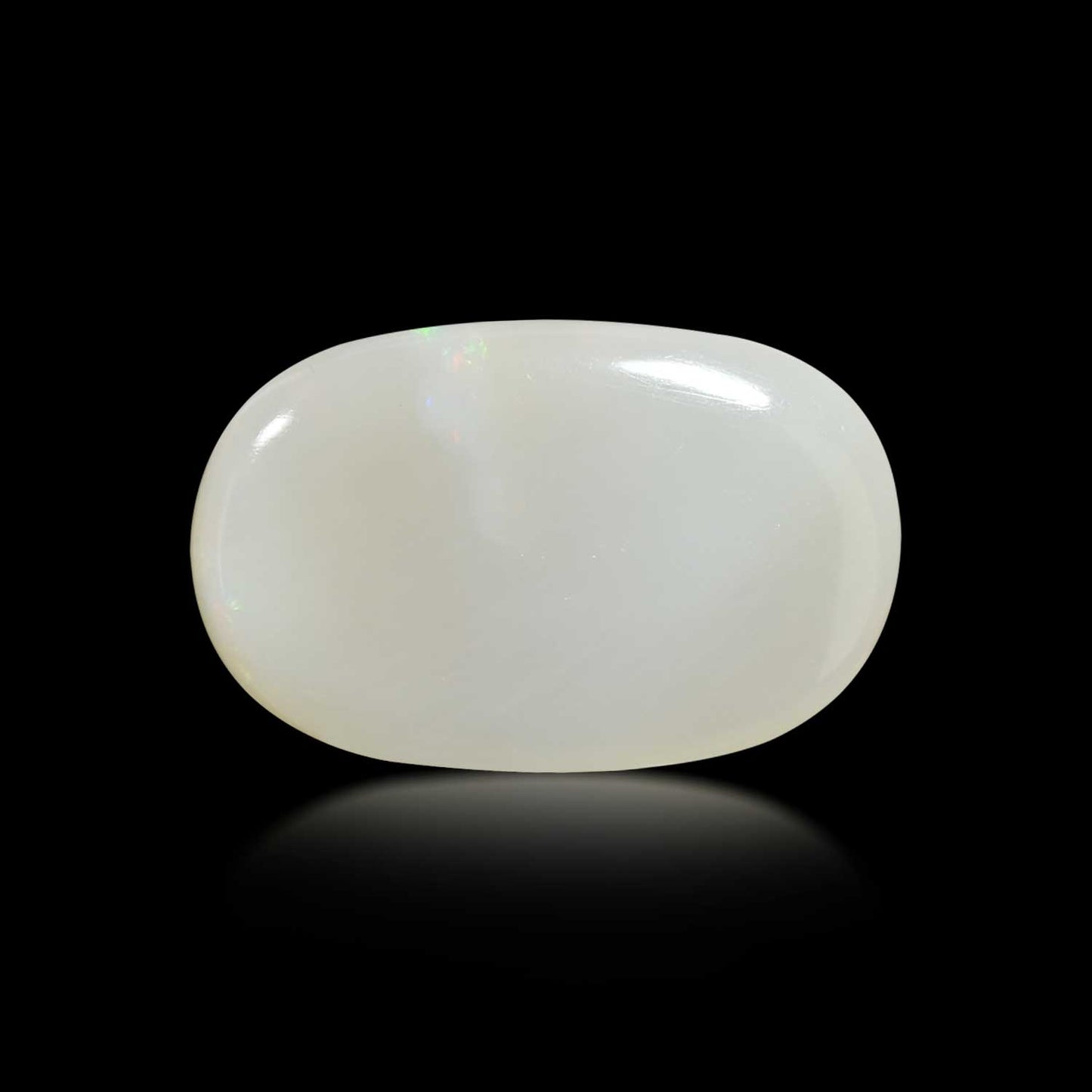 Australian Fire Opal 7.66 Carat