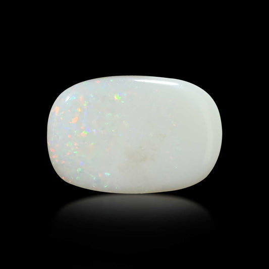 Australian Fire Opal 6.57 Carat