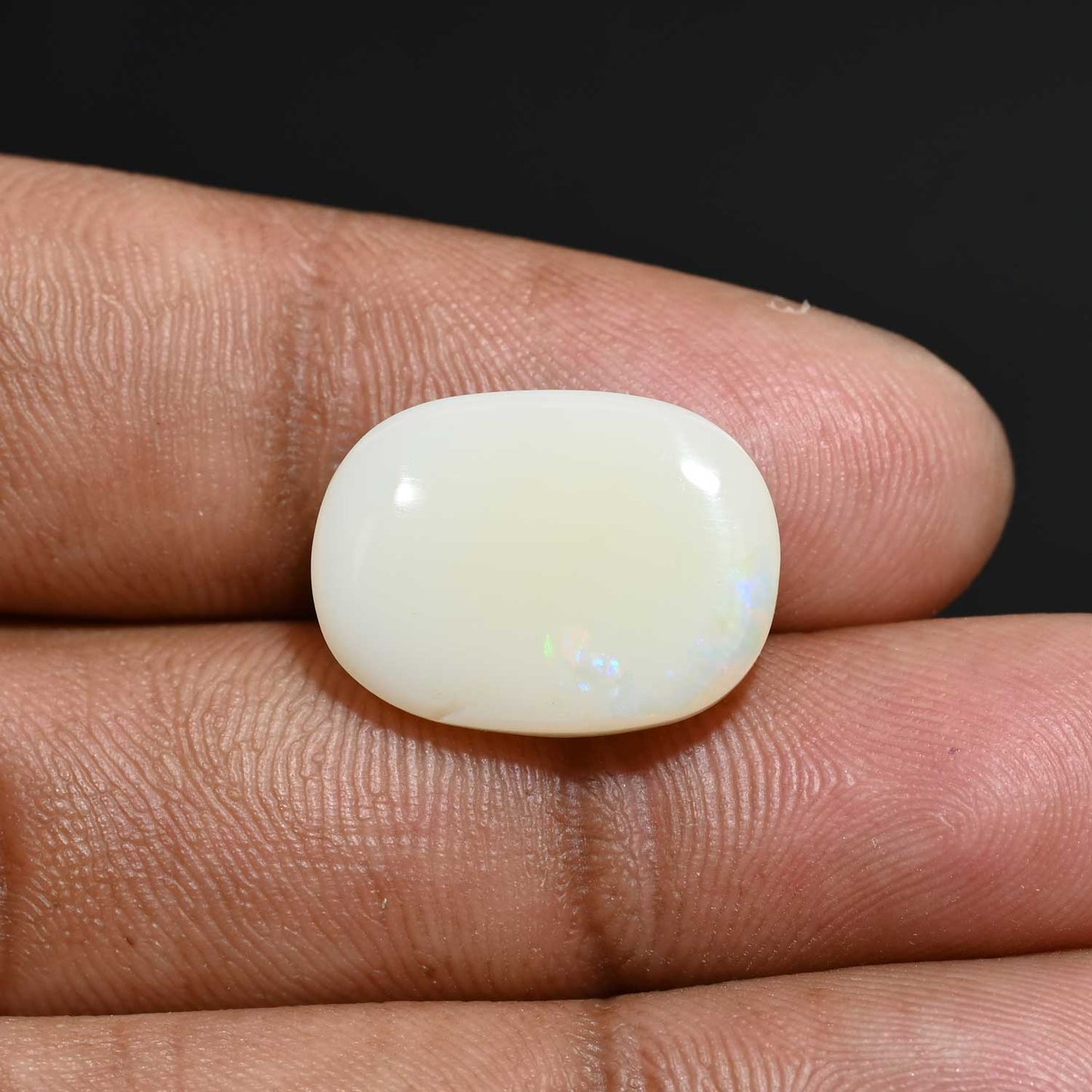 Australian Fire Opal 7.3 Carat