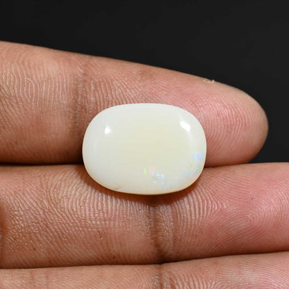 Australian Fire Opal 7.3 Carat