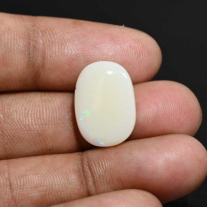 Australian Fire Opal 7.3 Carat