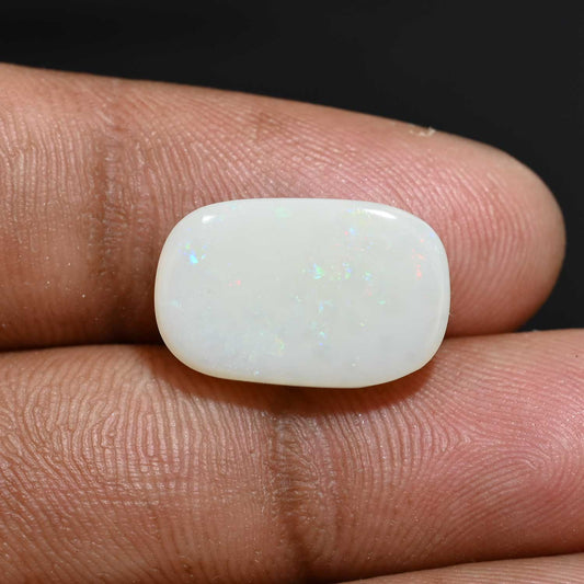 Australian Fire Opal 7.74 Carat