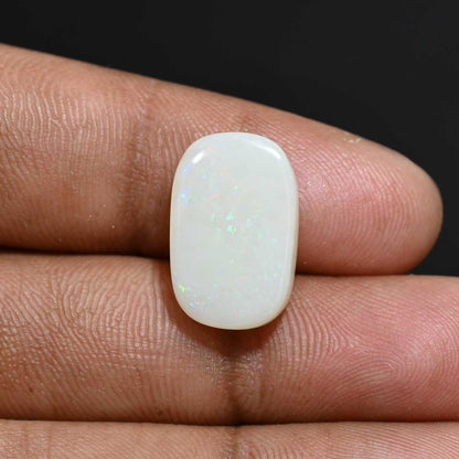 Australian Fire Opal 7.74 Carat