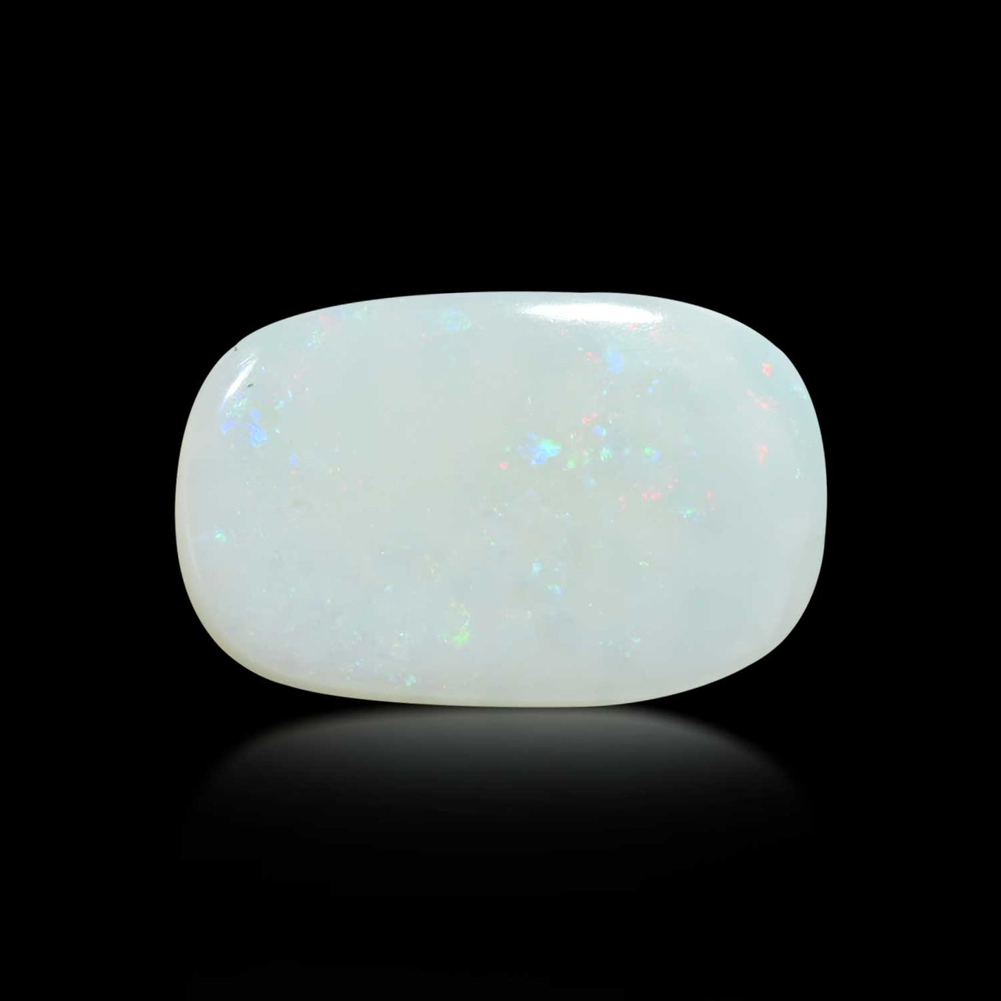 Australian Fire Opal 7.74 Carat