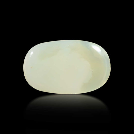 Australian Fire Opal 6.13 Carat
