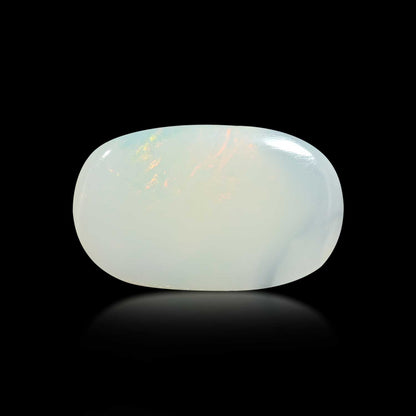 Australian Fire Opal 6.13 Carat