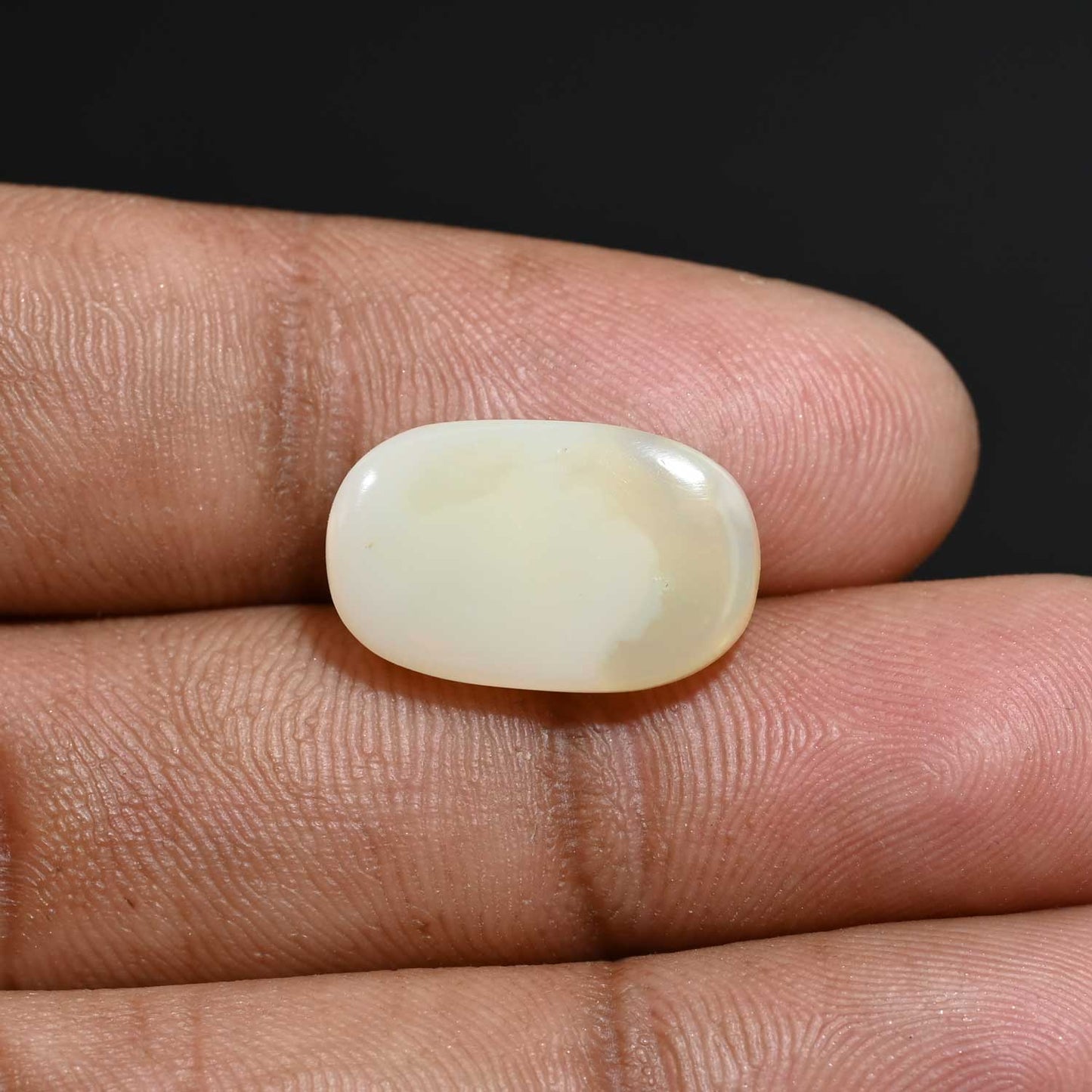 Australian Fire Opal 6.13 Carat