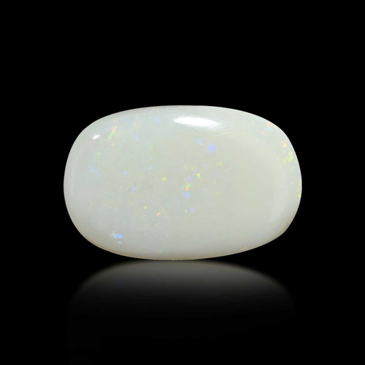 Australian Fire Opal 6.63 Carat