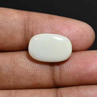 Australian Fire Opal 6.63 Carat