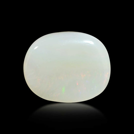 Australian Fire Opal 7.42 Carat