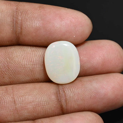 Australian Fire Opal 7.42 Carat