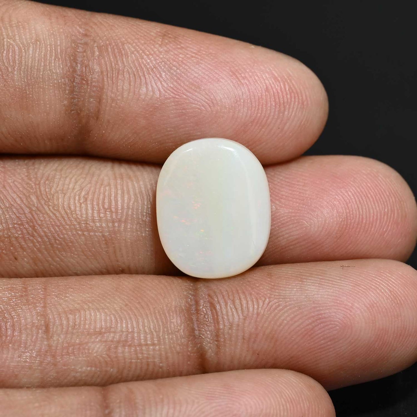 Australian Fire Opal 7.42 Carat