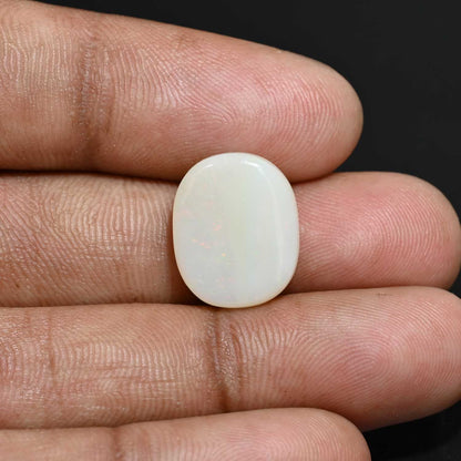 Australian Fire Opal 7.42 Carat