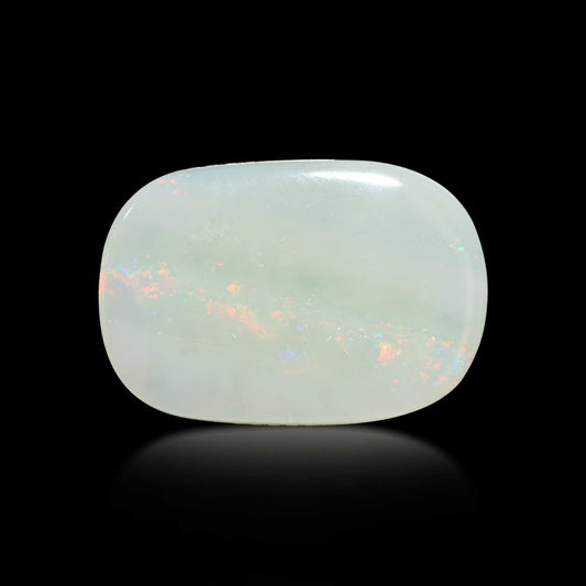Australian Fire Opal 5.82 Carat