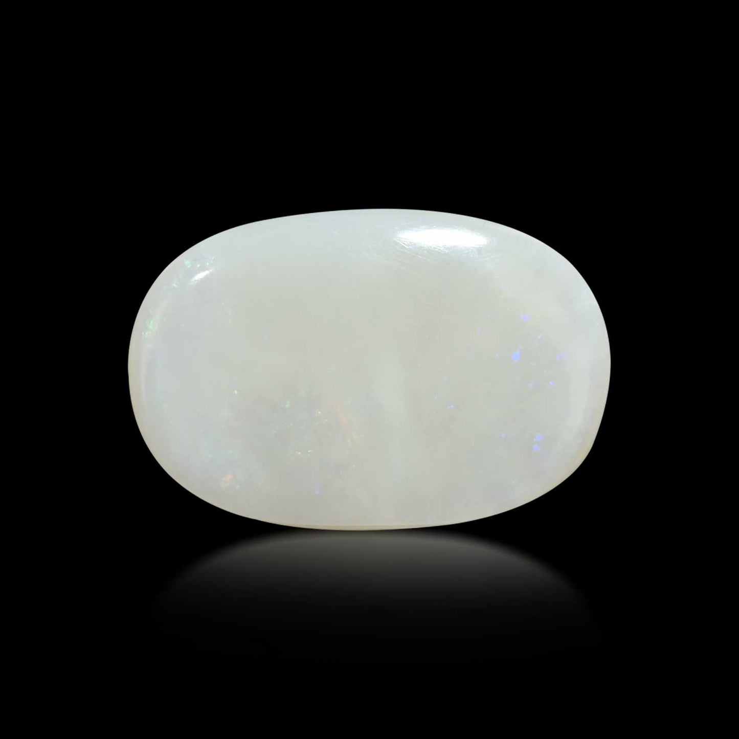 Australian Fire Opal 6.84 Carat