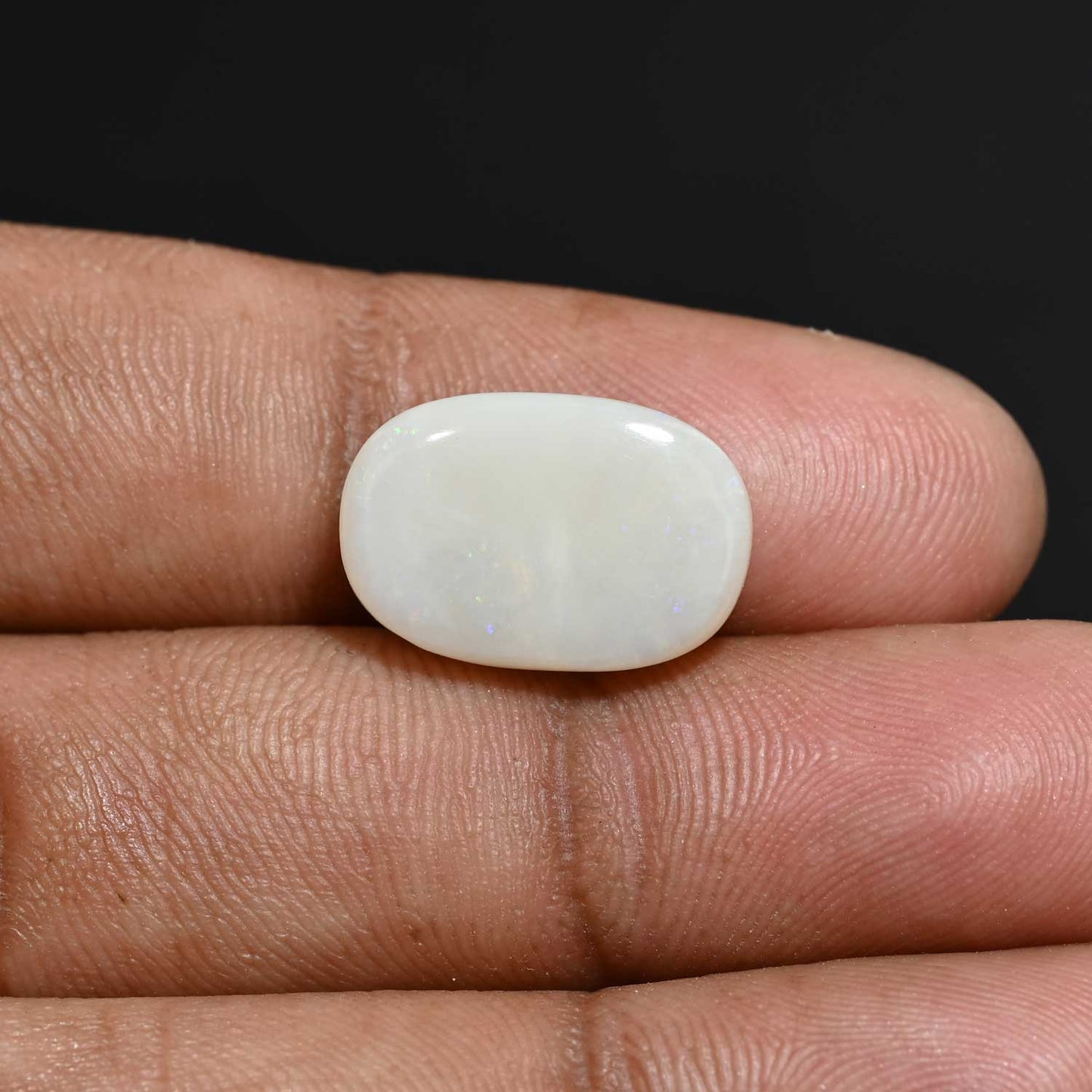 Australian Fire Opal 6.84 Carat