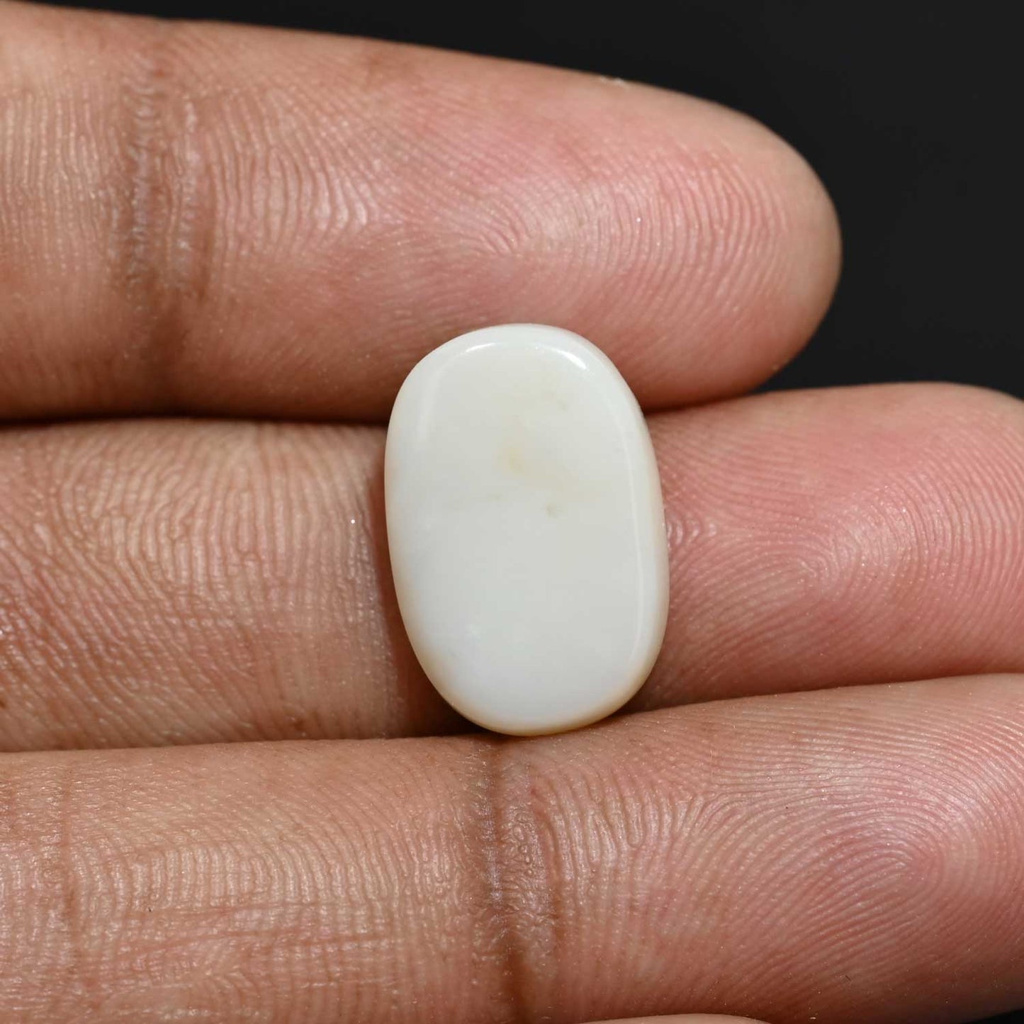 Australian Fire Opal 6.84 Carat