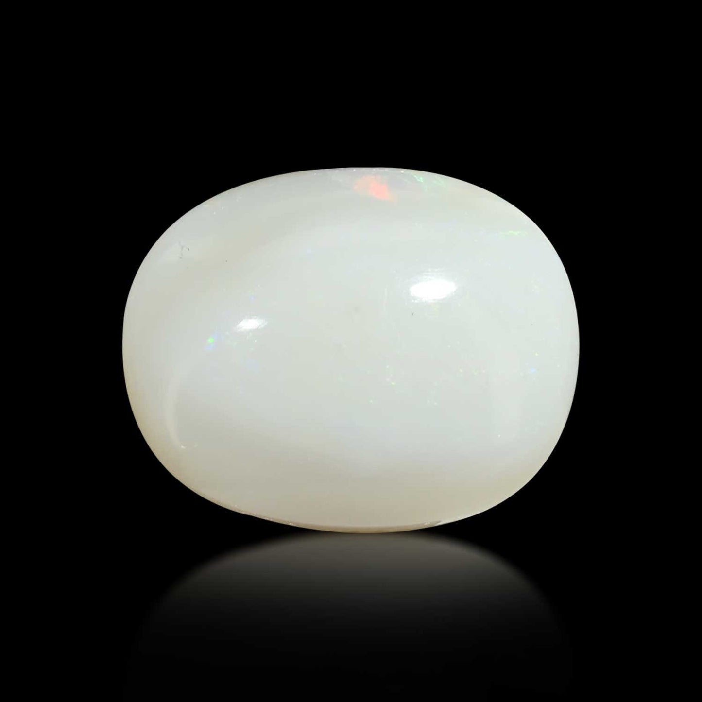 Australian Fire Opal 7.71 Carat