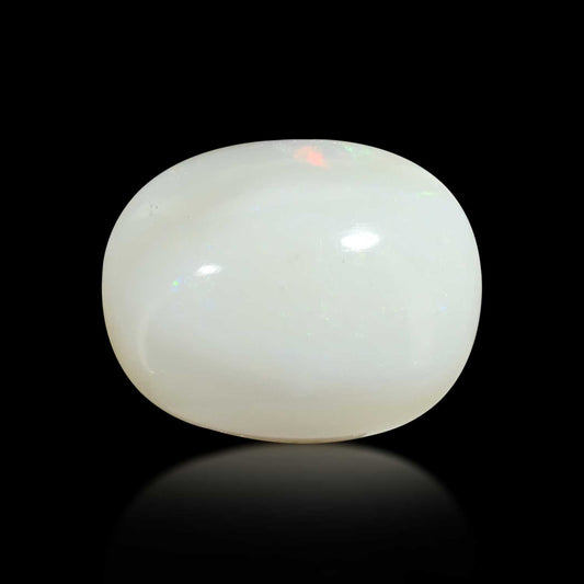 Australian Fire Opal 7.71 Carat