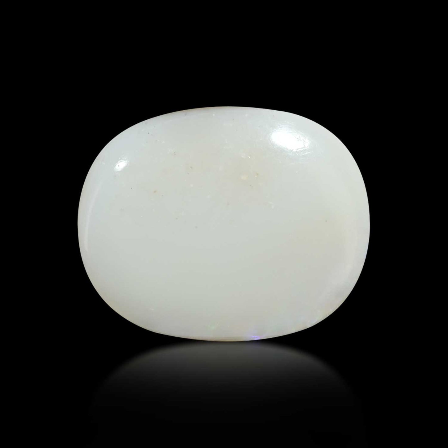 Australian Fire Opal 7.71 Carat