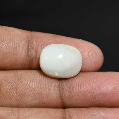 Australian Fire Opal 7.71 Carat