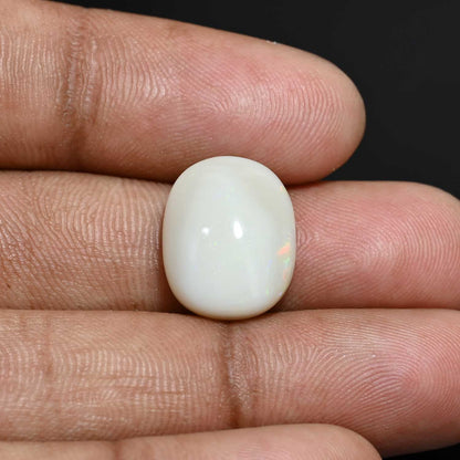 Australian Fire Opal 7.71 Carat