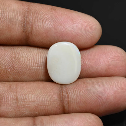 Australian Fire Opal 7.71 Carat
