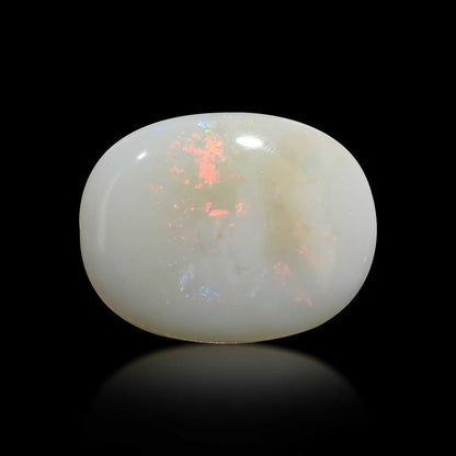 Australian Fire Opal 8.18 Carat