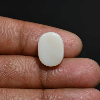 Australian Fire Opal 8.18 Carat