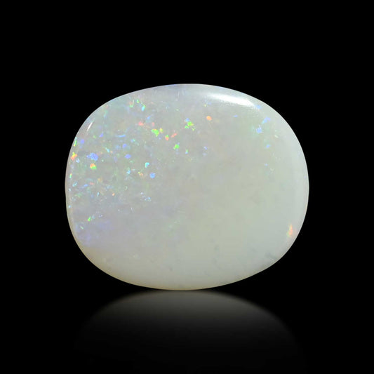 Australian Fire Opal 5.8 Carat