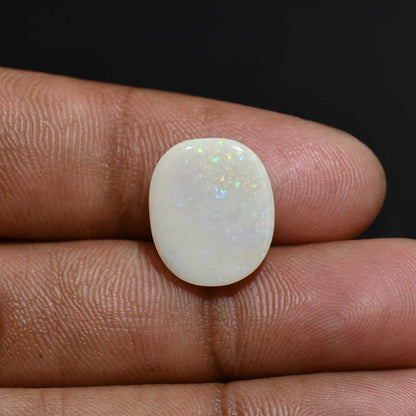Australian Fire Opal 5.8 Carat