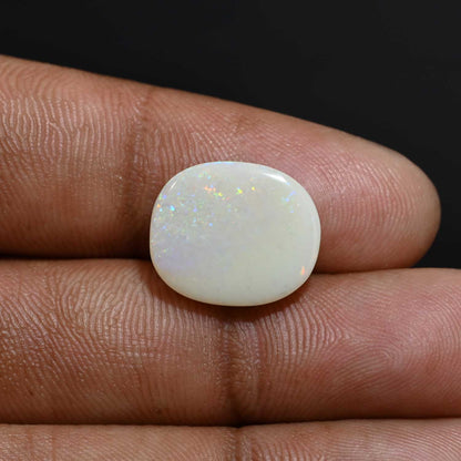 Australian Fire Opal 5.8 Carat