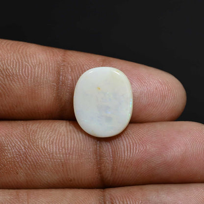 Australian Fire Opal 5.8 Carat