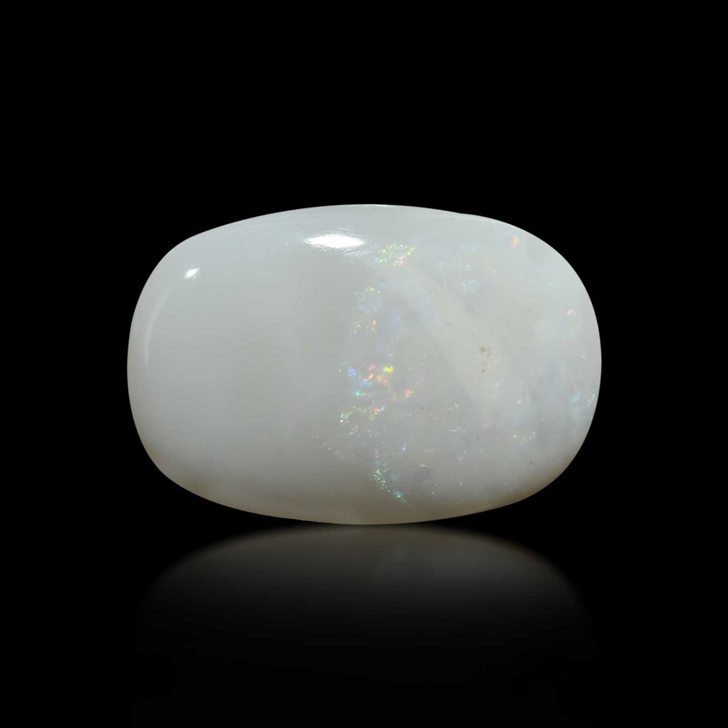 Australian Fire Opal 7.36 Carat