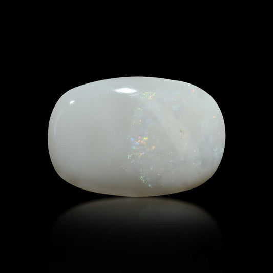 Australian Fire Opal 7.36 Carat