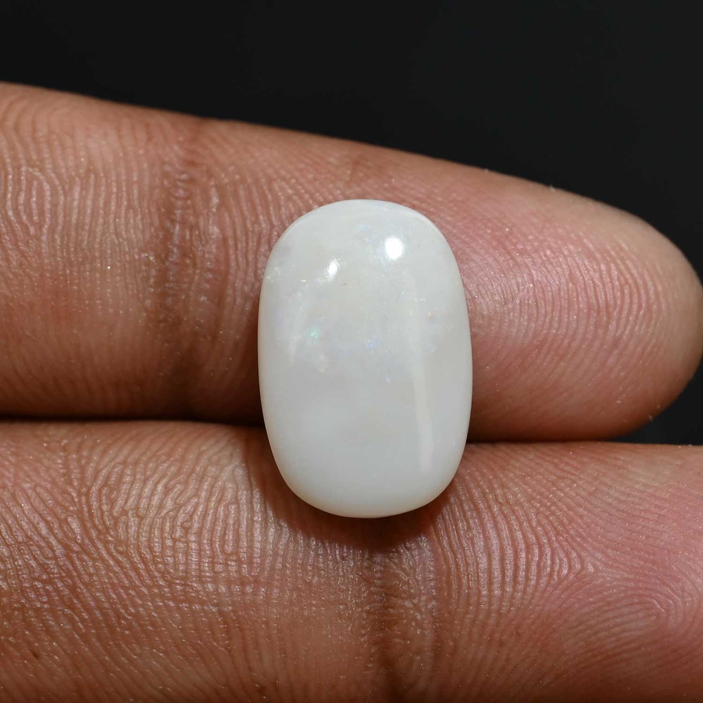 Australian Fire Opal 7.36 Carat