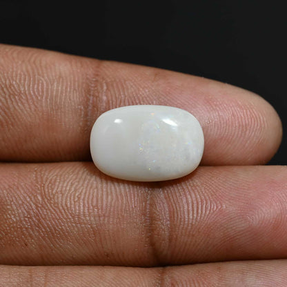 Australian Fire Opal 7.36 Carat