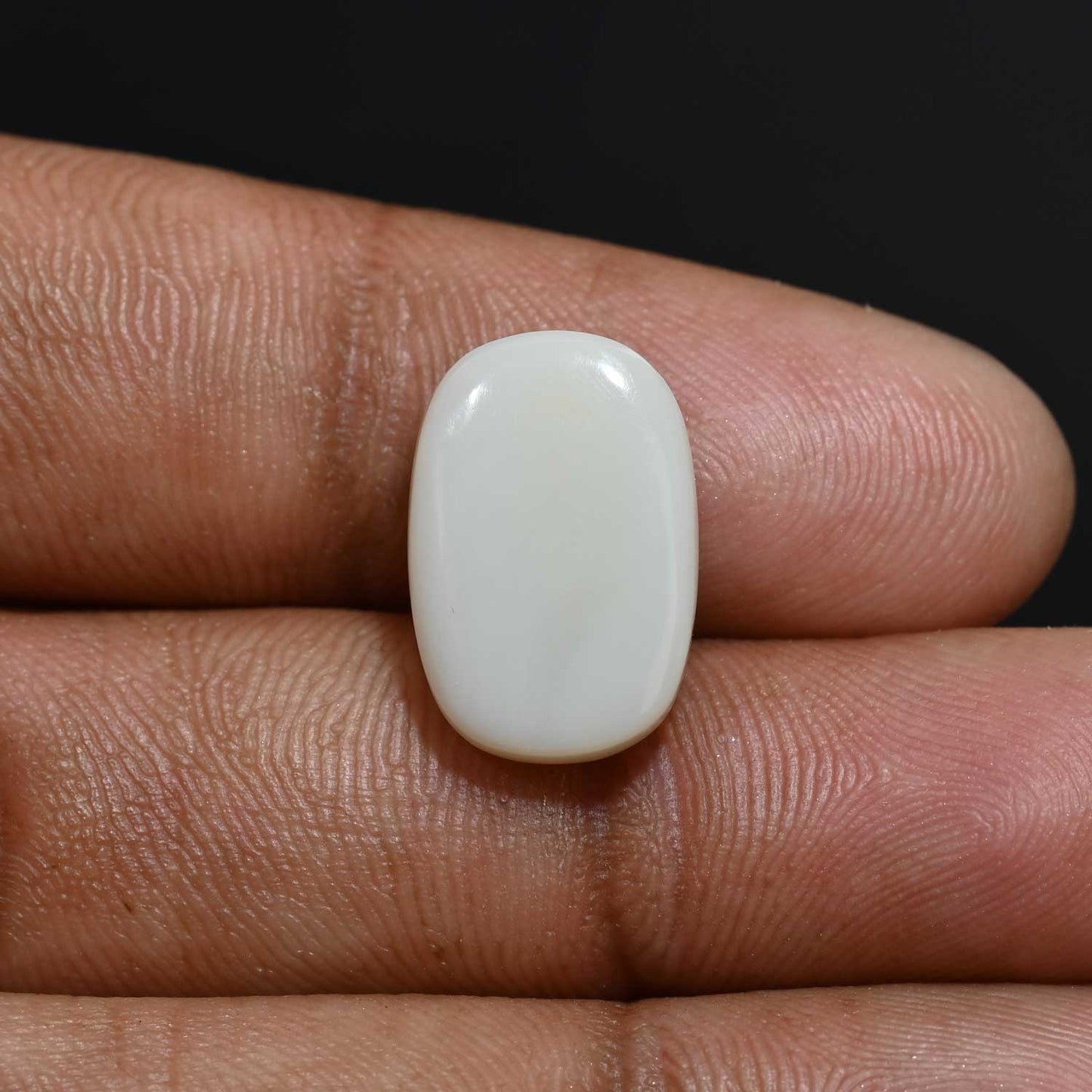 Australian Fire Opal 7.36 Carat
