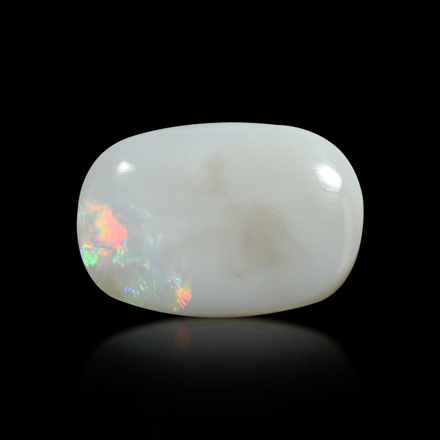 Australian Fire Opal 5.94 Carat