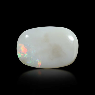 Australian Fire Opal 5.94 Carat